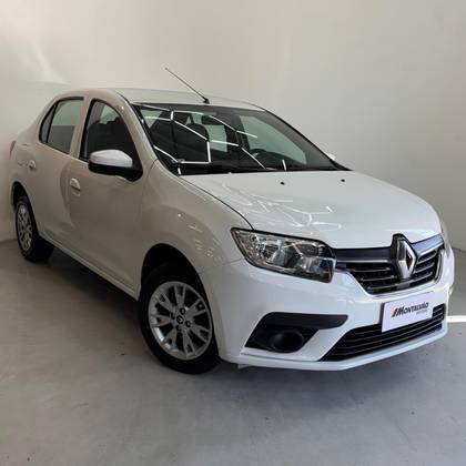 RENAULT LOGAN 1.0 12V SCE FLEX ZEN MANUAL